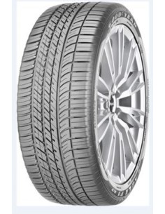 GOODYEAR 235/60 R18 107V EAGLE F1 (ASYMMETRIC) SUV AT XL J(JAGUAR)