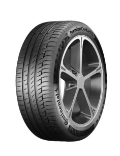 CONTINENTAL 235/45 R18 98Y PREMIUM 6