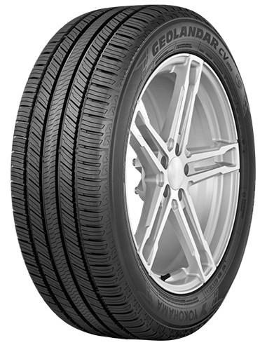 YOKOHAMA GEOLANDAR CV G058 225/55 R17 97V