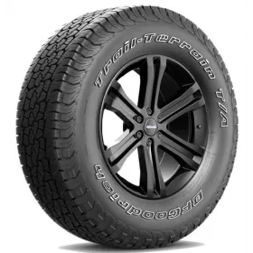 Pneu BFGOODRICH sur PneumaticiDiretti.com