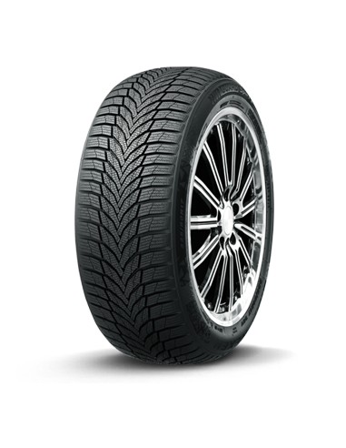 NEXEN WinGuard Sport 2 255/40 R18 99V | PneumaticiDiretti
