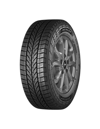 DUNLOP ECONODRIVE WINTER 205/75 R16 113R | PneumaticiDiretti