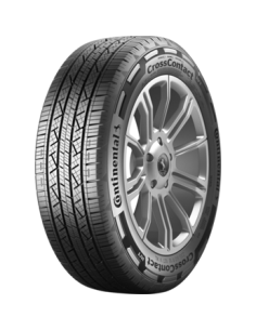 CONTINENTAL CrossContact H/T 215/60 R17 96H | PneumaticiDiretti