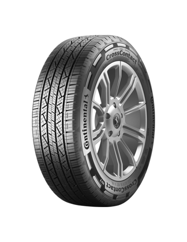 CONTINENTAL CrossContact H/T 215/60 R17 96H | PneumaticiDiretti