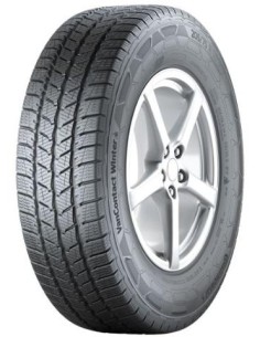 CONTINENTAL VANCONTACT WINTER 205/65 R15 102T