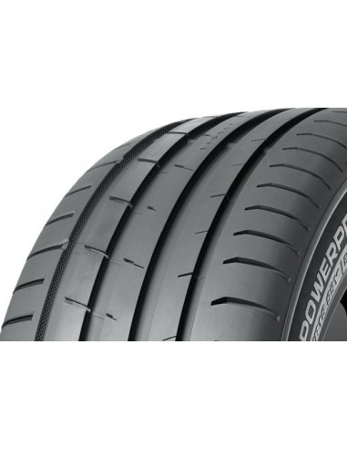 NOKIAN POWERPROOF 1 255/40 R18 99Y | PneumaticiDiretti