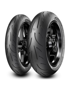 METZELER SPORTEC M9 RR R 160/60 R17 69W