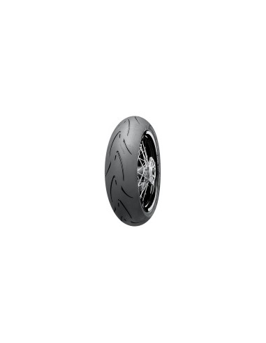 CONTINENTAL CONTIATTACK SM EVO 140/70 R17 66H | PneumaticiDiretti