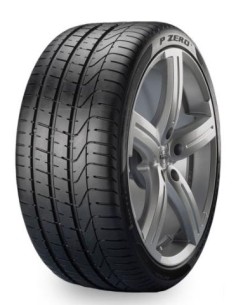 PIRELLI P ZERO XL MO 265/35 R18 97Y