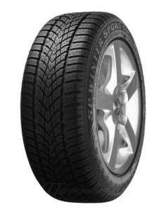 DUNLOP SP Winter Sport 4D 225/50 R17 98H