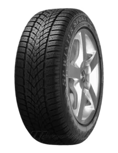 DUNLOP SP Winter Sport 4D 225/50 R17 98H
