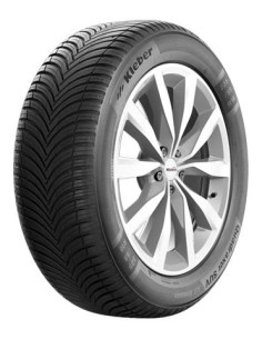 KLEBER QUADRAXER 245/50 R19 105V