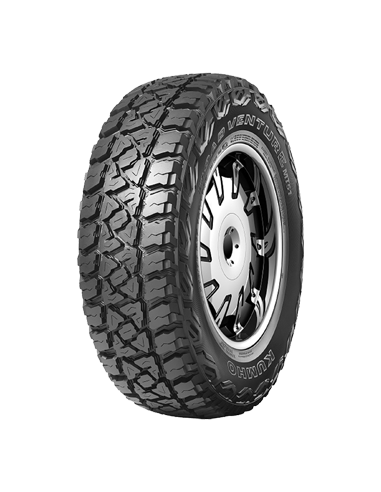 KUMHO Road Venture MT51 31/10.5 R15 109Q | PneumaticiDiretti