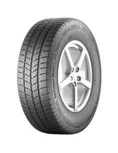 CONTINENTAL VANCONTACT WINTER 215/65 R16 106T