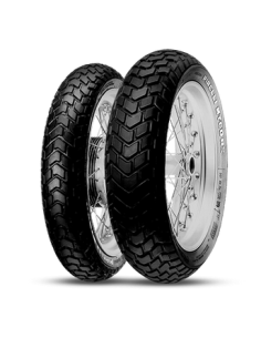 PIRELLI MT60 RS TL FRONT 110/70 R17 54H