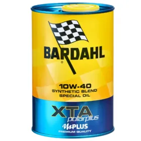 BARDAHL XTA 10W-40