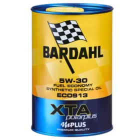 BARDAHL XTA POLAR PLUS 5W-30 ECO913