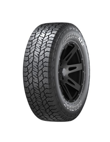 HANKOOK 235/75 R15 109T DYNAPRO AT2 RF11 OWL  M+S OWL reifen