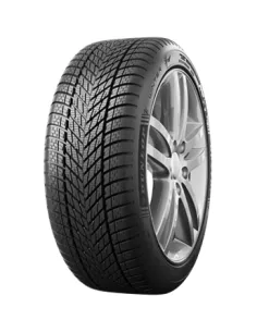 DUNLOP WINTER 195/60 R18 96H
