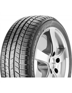 TOYO SNOWPROX S954 SUV XL 265/65 R17 116H