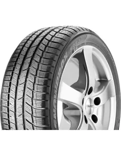 TOYO SNOWPROX S954 SUV XL 265/65 R17 116H
