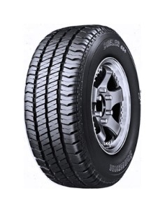 BRIDGESTONE Dueler H/T 684 III 265/60 R18 110H