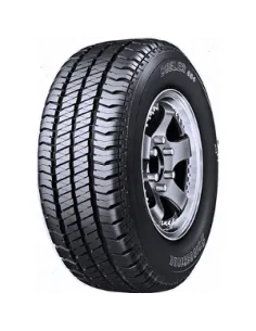 BRIDGESTONE Dueler H/T 684 III 265/60 R18 110H