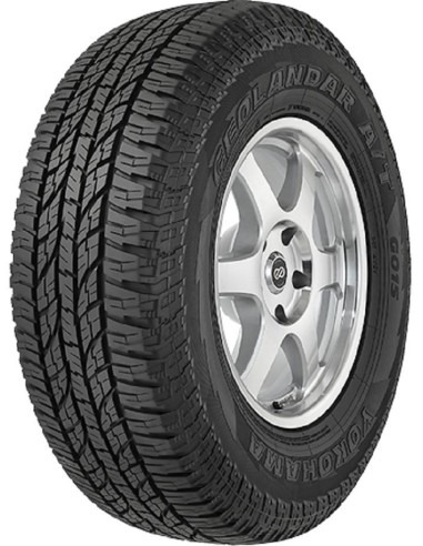 YOKOHAMA GEOLANDAR A/T G015 235/70 R17 109H | PneumaticiDiretti