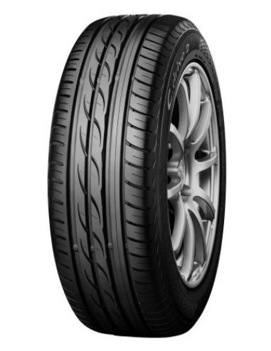 YOKOHAMA C-DRIVE2 MOE RFT 235/50 R18 97V | PneumaticiDiretti