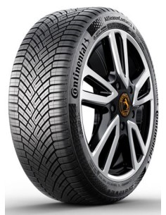 CONTINENTAL ALLSEASONCONTACT 2 (+) 225/50 R18 95V