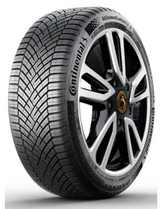 CONTINENTAL ALLSEASONCONTACT 2 (+) 225/50 R18 95V
