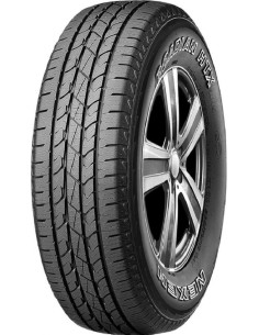 NEXEN 235/70 R17 111T ROADIAN HTX RH5 XL TL