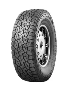 KUMHO ROAD VENTURE AT52 235/80 R17 120R