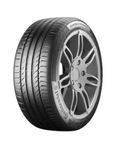 CONTINENTAL ContiSportContact 5 SSR MOE 225/45 R18 95Y