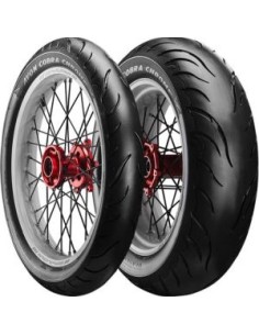 AVON COBRA CHROME FR 130/90 R16 73H