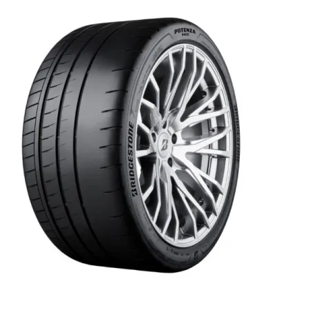 BRIDGESTONE 245/30 ZR20 90Y POTENZA RACE XL TL L(LAMBORGINI) | pneumaticidiretti.com