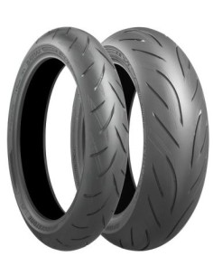 BRIDGESTONE S 21 R 200/55 R17 78W