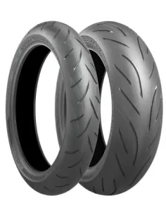 BRIDGESTONE S 21 R 200/55 R17 78W