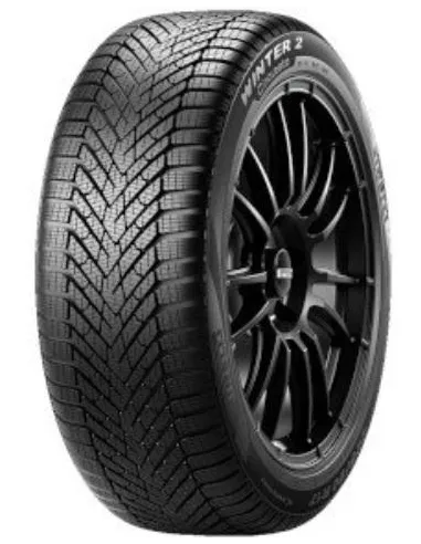 PIRELLI CINTURATO WINTER 2 225/40 R18 92V