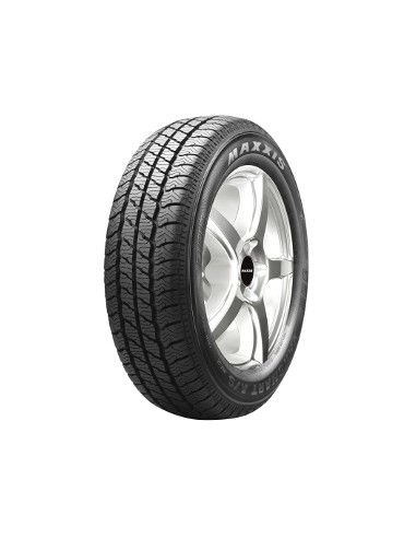 MAXXIS VANSMART A/S AL2 235/60 R17 117R | PneumaticiDiretti