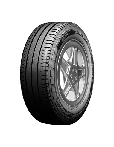 MICHELIN AGILIS-3 215/70 R15 109R | PneumaticiDiretti