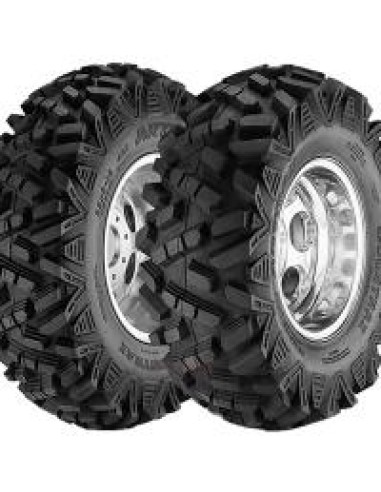 Pneumatico ARTRAX 25X10 -12 50N AT1301  6PR TL