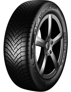 CONTINENTAL 215/50 R19 93T AllSeasonContact  CONTISEAL