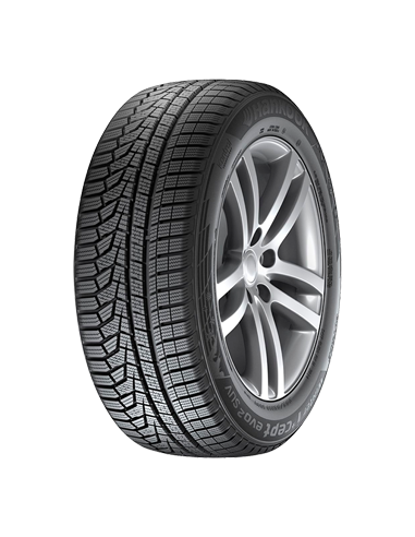 HANKOOK W320A Winter i*cept evo2 SUV 255/65 R16 109H | PneumaticiDiretti
