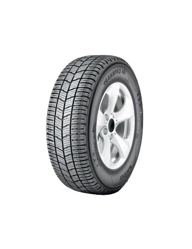 KLEBER TRANSPRO 4S 215/60 R17 109T | PneumaticiDiretti