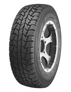 NANKANG 235/75 R15 105S FT-7  4x4 (mix)
