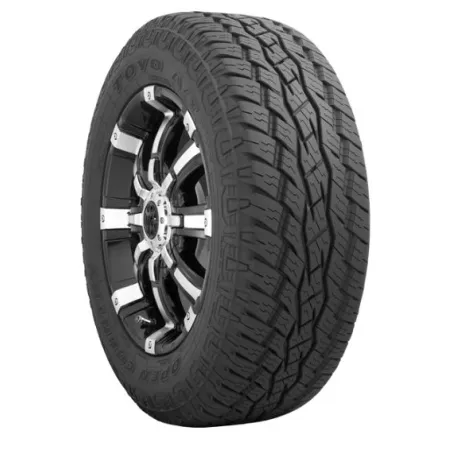 TOYO 215/65 R16 98H OPEN COUNTRY A/T PLUS | pneumaticidiretti.com