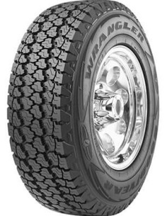 GOODYEAR Wrangler AT Adventure + 265/60 R18 110T