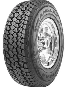 GOODYEAR Wrangler AT Adventure + 265/60 R18 110T