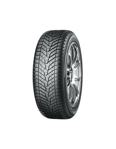 YOKOHAMA BluEarth-Winter V905 RPB 215/50 R18 92V | PneumaticiDiretti